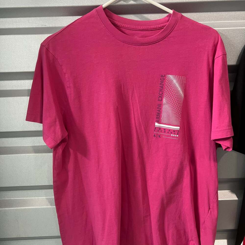 T-shirt Armani Exchange